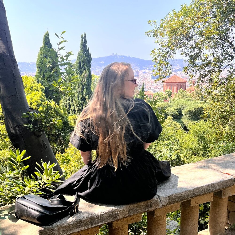 Meet your Posher, Shannon